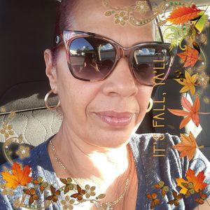 Meet your Posher, Miriam